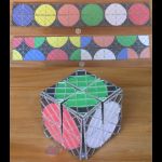 Magic 2x12 Cube